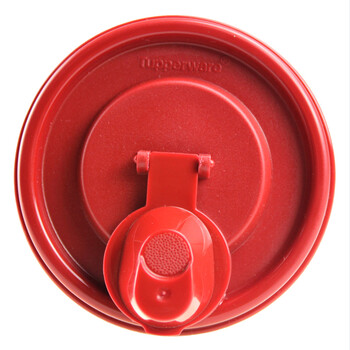 
                                                            特百惠（Tupperware）油壶塑料回流不滴漏油壶 890ml                