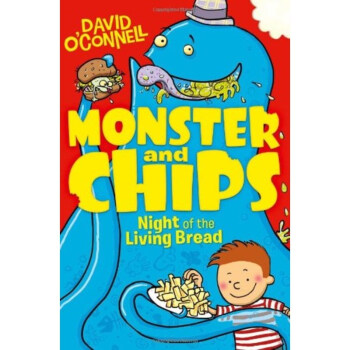 Monster Chips 2 Pb (Monster and Chips)