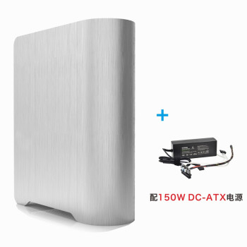 㳲 (MetalFish) MetalBookʺ ȫʽITX DCATXԴHTPC ʺ+150W DC-ATXԴ