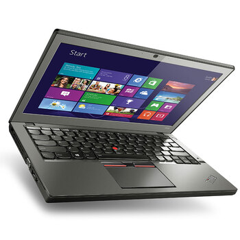 联想ThinkPad X250（20CLA2FJCD） 12.5英寸商务笔记本电脑 超薄本