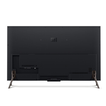 
                                        小米（MI）L49M2-AA 49英寸平板电视4K智能电视 套装含Soundbar                