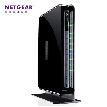 NETGEAR WNDR4300 750M˫Ƶǧ·