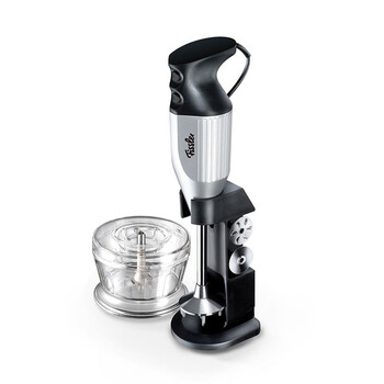 菲仕乐（Fissler）家用料理机 汤锅果蔬篮 4件组