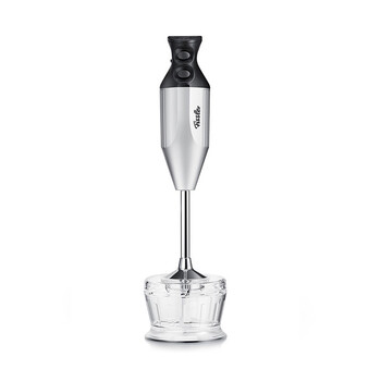 菲仕乐（Fissler）家用料理机 汤锅果蔬篮 4件组
