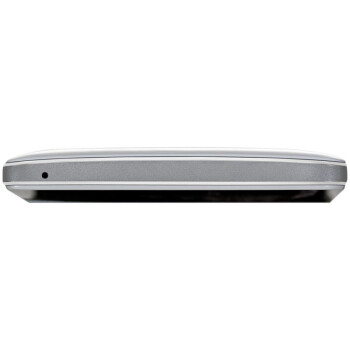 联想 (Lenovo) 黄金斗士 A8畅玩 (A3860) 16G 清新白 移动4G手机 双卡双待