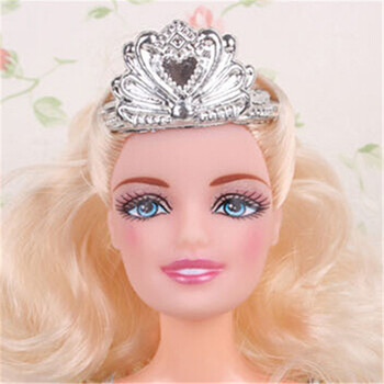 芭比娃娃甜甜屋大套装礼盒梦幻衣橱barbie芭芘公主女孩玩具 g玫瑰公主