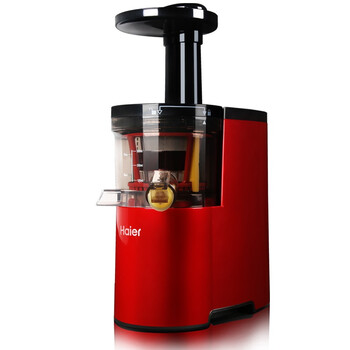 海尔（Haier）原汁机家用低速榨汁机HYZ-A108 
