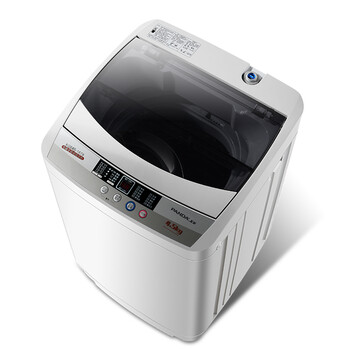 熊猫(panda) 全自动家用洗衣机带风干功能波轮洗衣机 xqb45-1678 4.