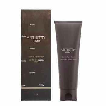 安利 Amway 雅姿男仕净肤洁面乳115g化妆品 图片价格品牌报价 京东