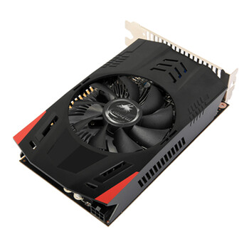 七彩虹(colorful)gt740 灵动鲨 2gd5 pci-e 3.0显卡