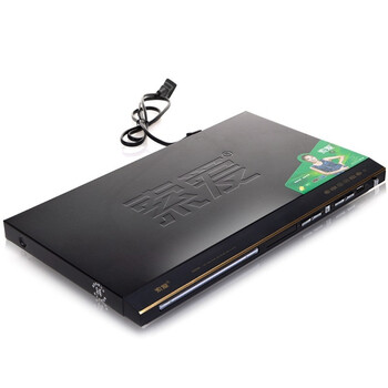 索爱sa-920h dvd播放机 黑色