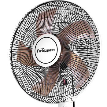 电风扇 富士宝电风扇 富士宝 fs-40d1lw 落地扇  >