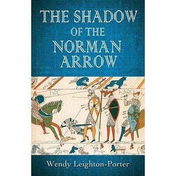 【预订】the shadow of the norman arrow