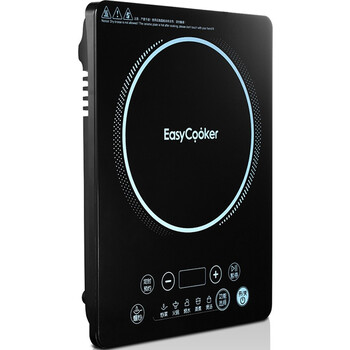 美的易酷客（EasyCooker）电磁炉触摸式EC-21T03（赠汤锅+炒锅）