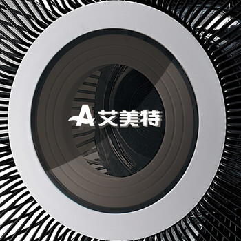 艾美特(Airmate) FW3521R 五叶遥控壁扇/电风扇