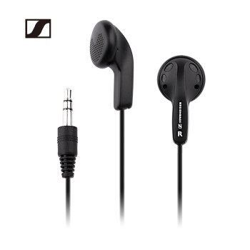 ɭSennheiserMX400 ԼŻ ֻƽͷ ǿ ɫ