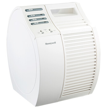 霍尼韦尔(Honeywell)原装进口 空气净化器家用18000-CHN除PM2.5