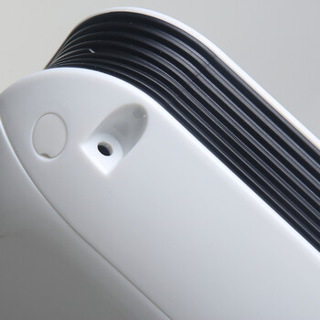airpal爱宝乐车载空气净化器除雾霾pm2.5烟味 AP020