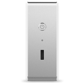 小米（MI）方盒子蓝牙音箱 小钢炮升级版 双喇叭