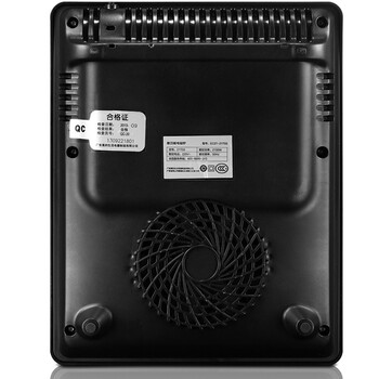 美的易酷客（EasyCooker）电磁炉触摸式EC-21T03（赠汤锅+炒锅）