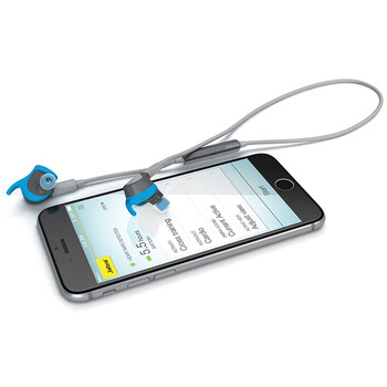 
                                        捷波朗（Jabra）Sport Coach 扩驰 无线智能运动耳机 蓝色                