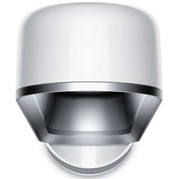 
                                        戴森(Dyson)空气净化电风扇 落地遥控无叶 进口家用AM11白银                