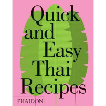 Quick and Easy Thai Recipes