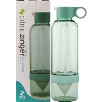Zing Anything Citrus Zinger Sport 珍果柠檬榨汁杯（运动款） 828毫升 （青绿） CZS100S