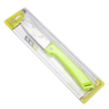 削皮器 刀具 折叠水果刀 耐磨抗腐削皮刀 剥皮器 去皮器