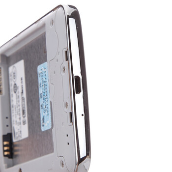 【北京移动购机赠费】三星 Galaxy Grand 2 (G7108V) 白色 移动4G手机
