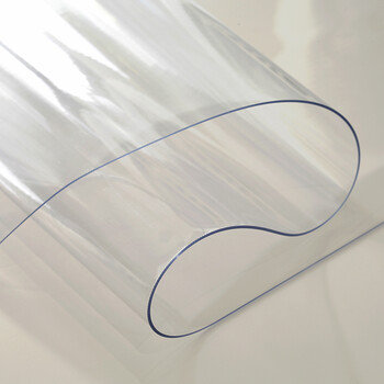 桌布 透明2.0 90*140cm