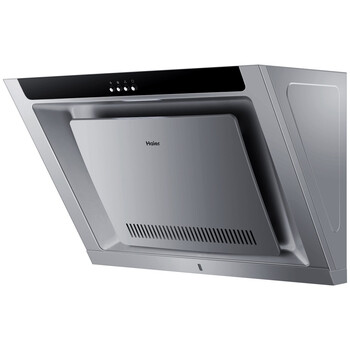 
                                                            海尔（Haier）360°立体拢烟 低噪音侧吸式油烟机 CXW-200-C150                