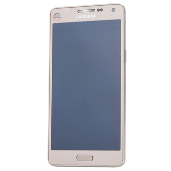 
                                        三星 Galaxy A5 （SM-A5000） 魔幻金 移动联通双4G手机 双卡双待                