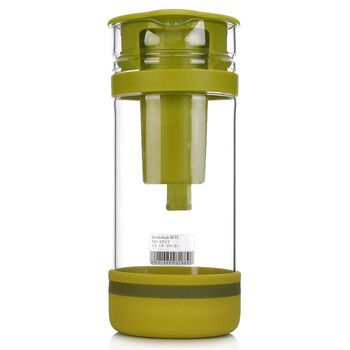 茶花 水壶 水漾?滤茶水壶-L 1600ML 6035