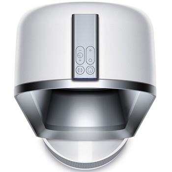 
                                        戴森(Dyson)空气净化电风扇 落地遥控无叶 进口家用AM11白银                