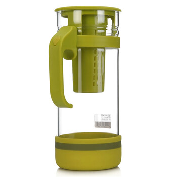 茶花 水壶 水漾?滤茶水壶-L 1600ML 6035