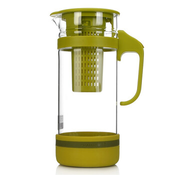 茶花 水壶 水漾?滤茶水壶-L 1600ML 6035