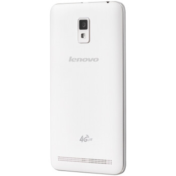 联想 (Lenovo) 黄金斗士 A8畅玩 (A3860) 16G 清新白 移动4G手机 双卡双待
