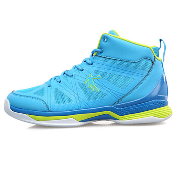 匹克peak经典篮球鞋男 正品巴蒂尔5代五代耐磨防滑减震透气运动篮球鞋