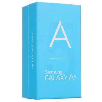 
                                        三星 Galaxy A5 （SM-A5000） 魔幻金 移动联通双4G手机 双卡双待                