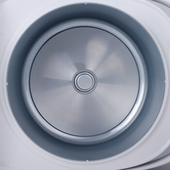 美的（Midea）电饭煲 4L/4升 可视天窗设计多功能智能电饭锅FC4019