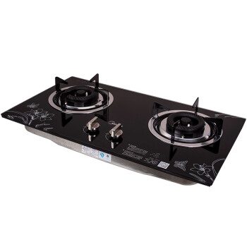 美的（Midea）小户型 性价比 侧吸式抽油烟机灶具套装(天然气) CXW-200-DJ213