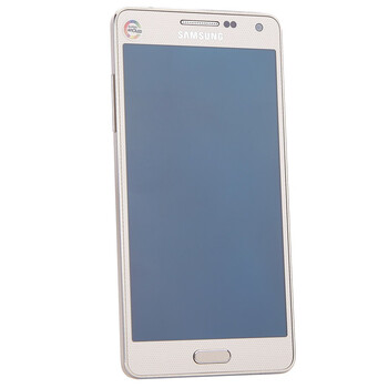 
                                        三星 Galaxy A5 （SM-A5000） 魔幻金 移动联通双4G手机 双卡双待                