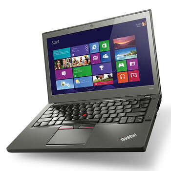 联想ThinkPad X250（20CLA2FJCD） 12.5英寸商务笔记本电脑 超薄本