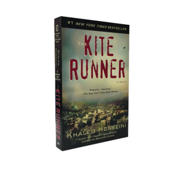 ׷ݵ The Kite Runner ԭ