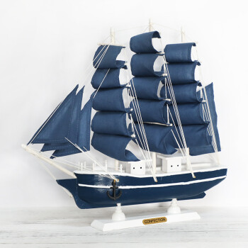 帆船模型海外製-