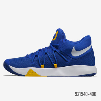 nike耐克2017秋季新款 zoom elite kd5 精英杜兰特篮球鞋 921540