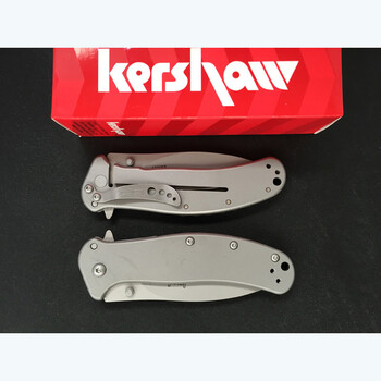金文丰keenth克肖1730SS Zing折刀 多功能便携式折叠刀具工具刀防身刀