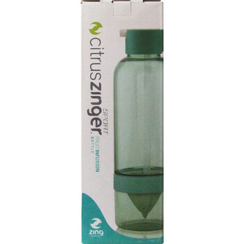 Zing Anything Citrus Zinger Sport 珍果柠檬榨汁杯（运动款） 828毫升 （青绿） CZS100S