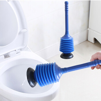 炬意（JY） 马桶疏通器皮吸坐便器 皮搋子厕所马桶抽真空吸管道堵塞